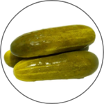 Deli Pickles
